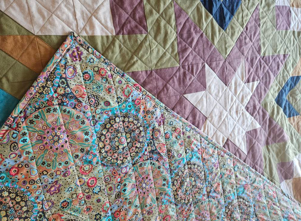 Introducing the Cleo Pattern!