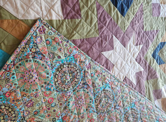 Introducing the Cleo Pattern!