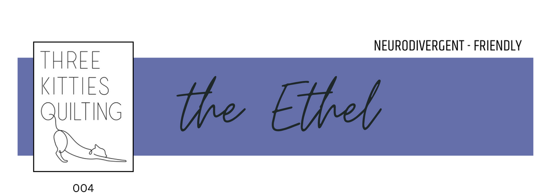 2026 Pattern Sneak Peek!